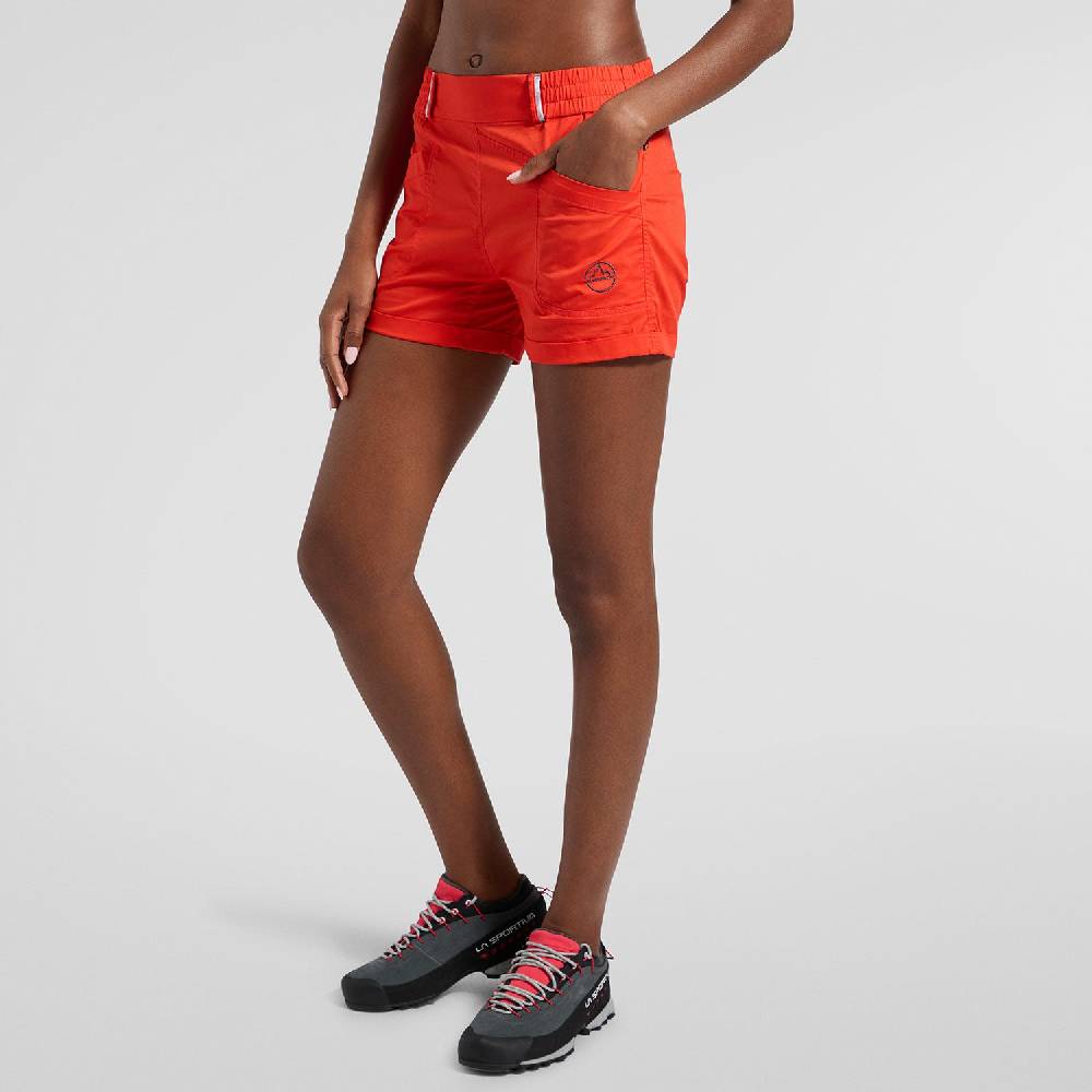 La Sportiva Escape Short WPantaloncini Arrampicata