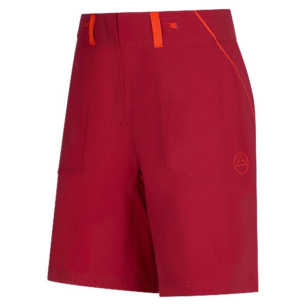 La Sportiva Scout Short WPantaloncini Escursionismo