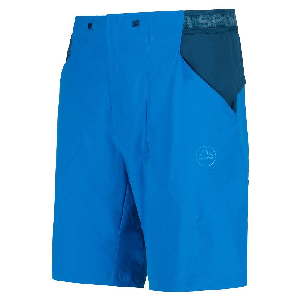 La Sportiva Guard Short MPantaloncini Escursionismo