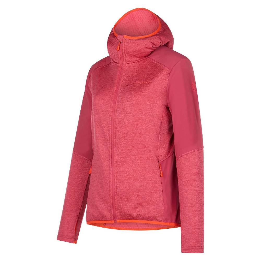 La Sportiva Existence Hoody WFelpe Escursionismo
