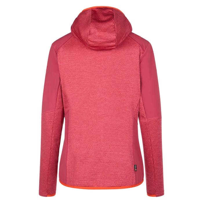 La Sportiva Existence Hoody WFelpe Escursionismo Smaltimento dello stoccaggio