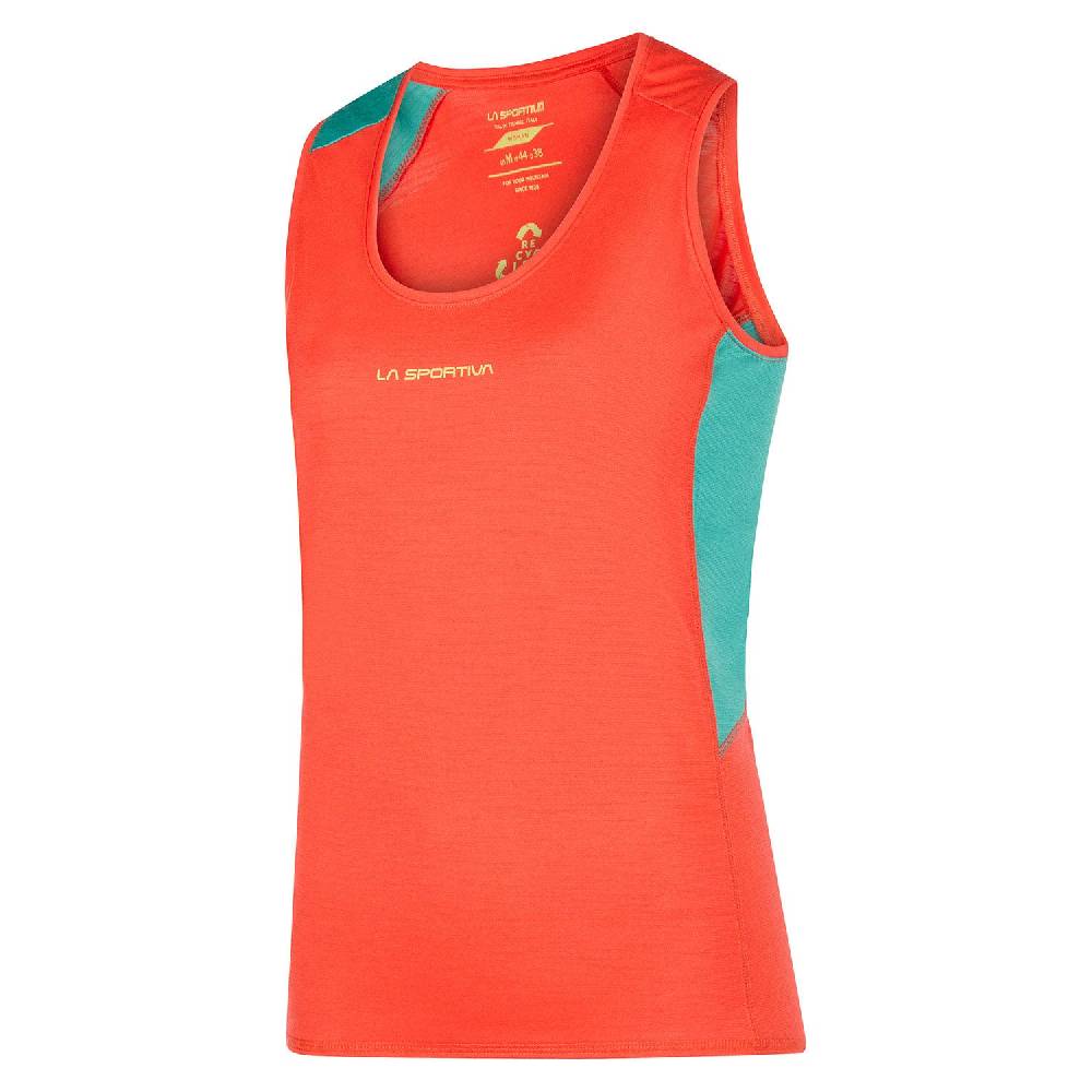 La Sportiva Embrace Tank WT-Shirts Escursionismo