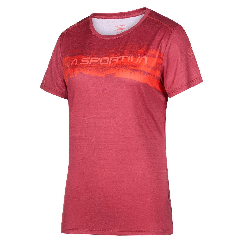 La Sportiva Horizon T-Shirt WT-Shirts Escursionismo