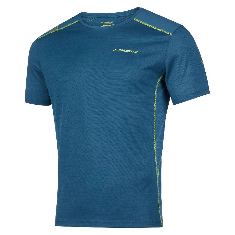 La Sportiva Embrace T-Shirt MT-Shirts Escursionismo