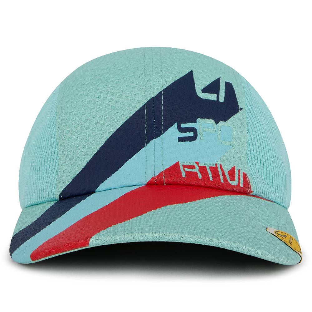 La Sportiva Stream CapMountain Running Hats-Headbands
