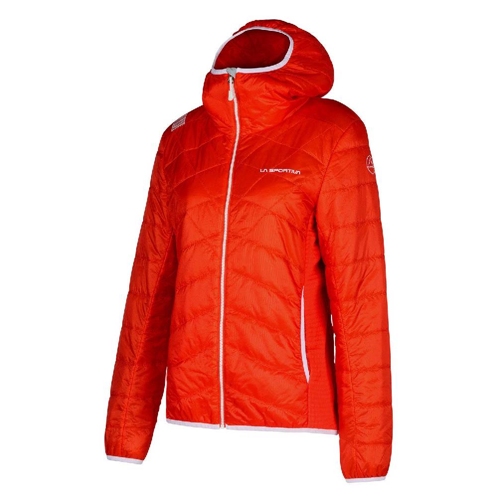 La Sportiva Alpine Guide Insulation Jkt WGiacche Alpinismo