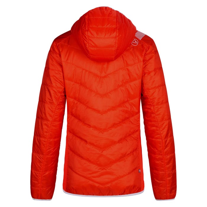 La Sportiva Alpine Guide Insulation Jkt WGiacche Alpinismo Nuova