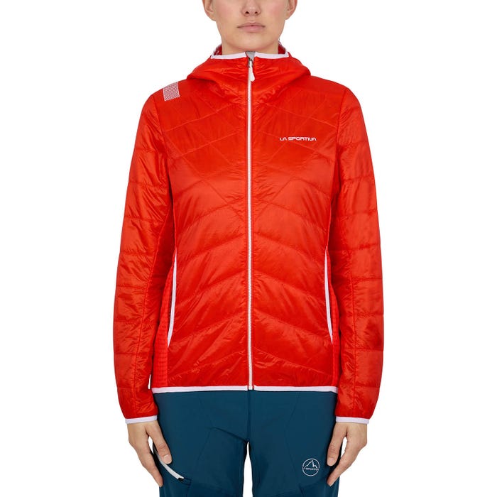 La Sportiva Alpine Guide Insulation Jkt WGiacche Alpinismo Nuova