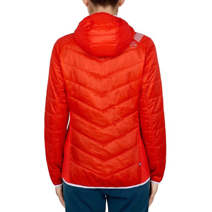 La Sportiva Alpine Guide Insulation Jkt WGiacche Alpinismo Nuova