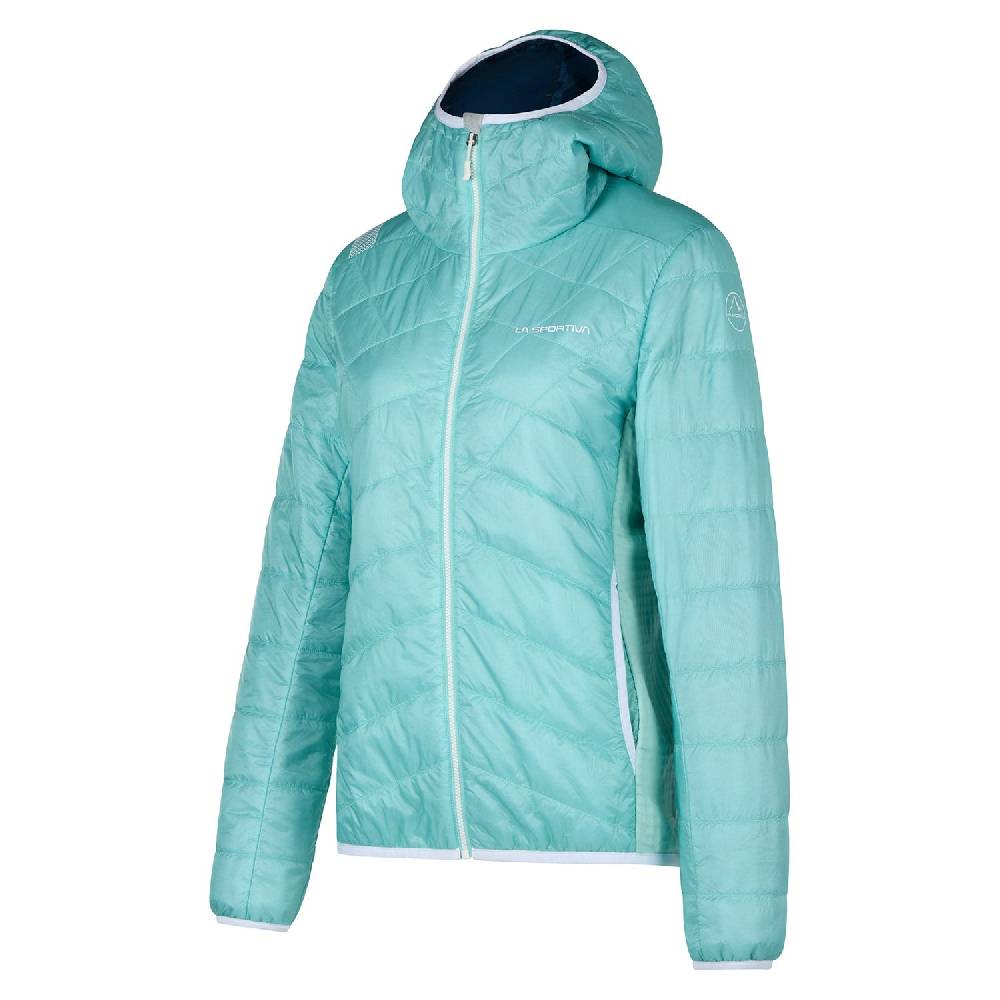 La Sportiva Alpine Guide Insulation Jkt WGiacche Alpinismo