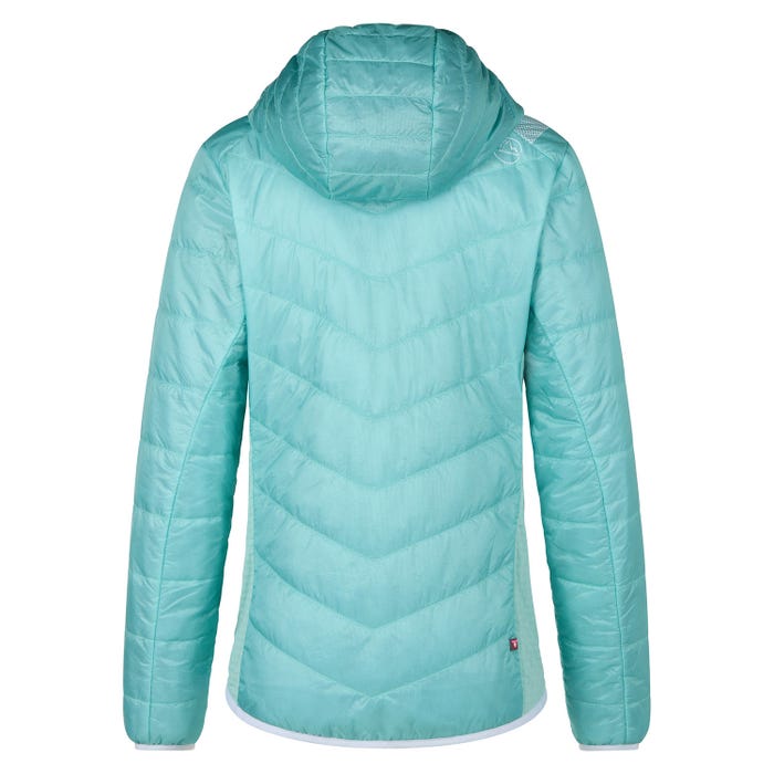 La Sportiva Alpine Guide Insulation Jkt WGiacche Alpinismo Moda