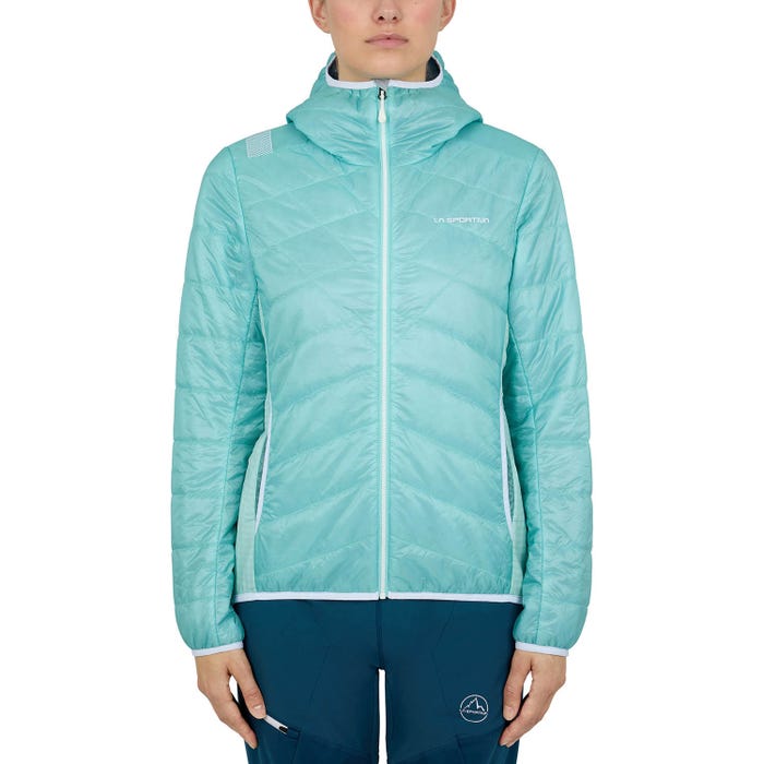 La Sportiva Alpine Guide Insulation Jkt WGiacche Alpinismo Moda