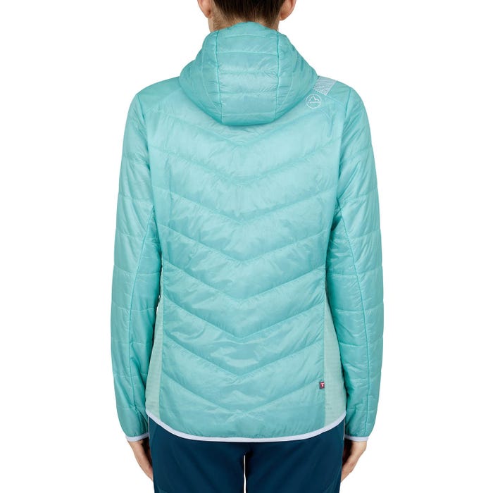 La Sportiva Alpine Guide Insulation Jkt WGiacche Alpinismo Moda