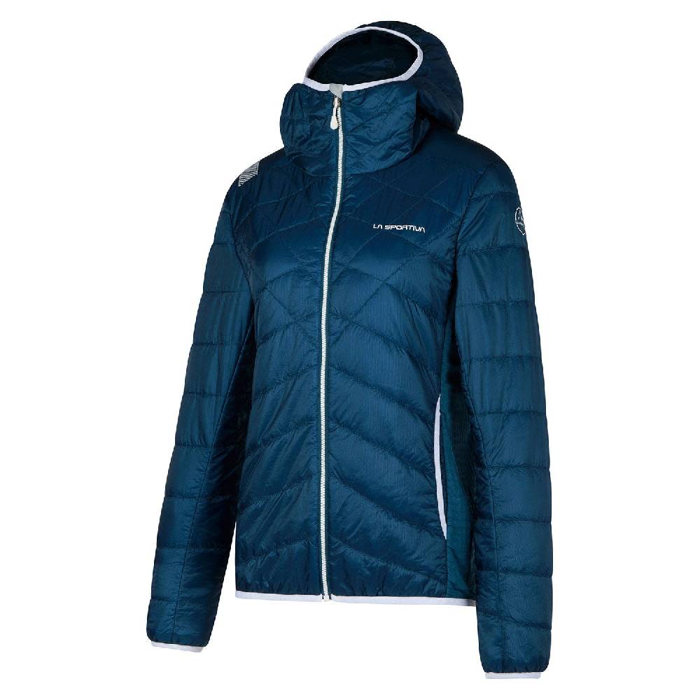 La Sportiva Alpine Guide Insulation Jkt WGiacche Alpinismo
