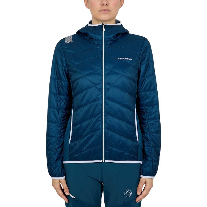 La Sportiva Alpine Guide Insulation Jkt WGiacche Alpinismo 2025