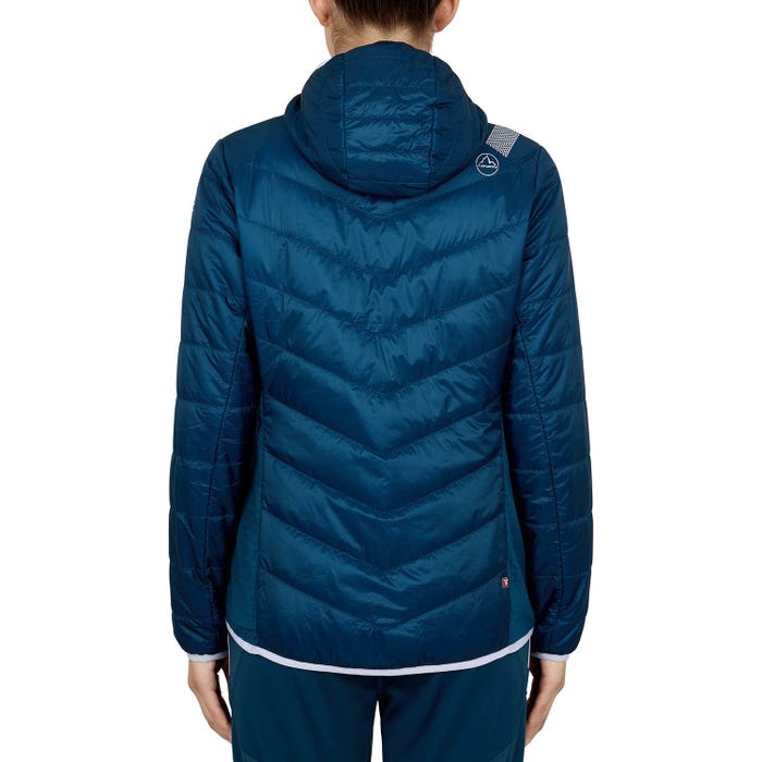 La Sportiva Alpine Guide Insulation Jkt WGiacche Alpinismo 2025