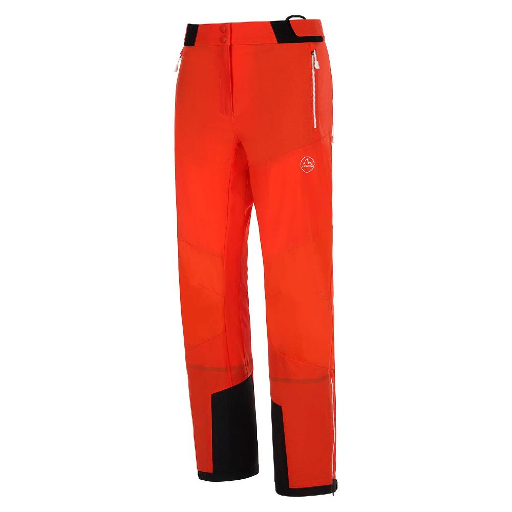 La Sportiva Aequilibrium Softshell Pant WMountaineering Pants
