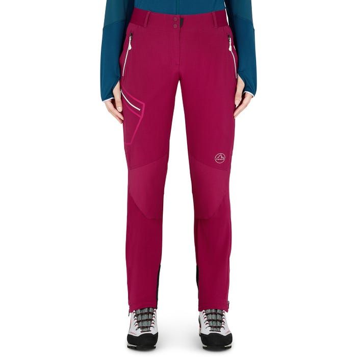 La Sportiva Chengalo Pant WMountaineering Pants Italia