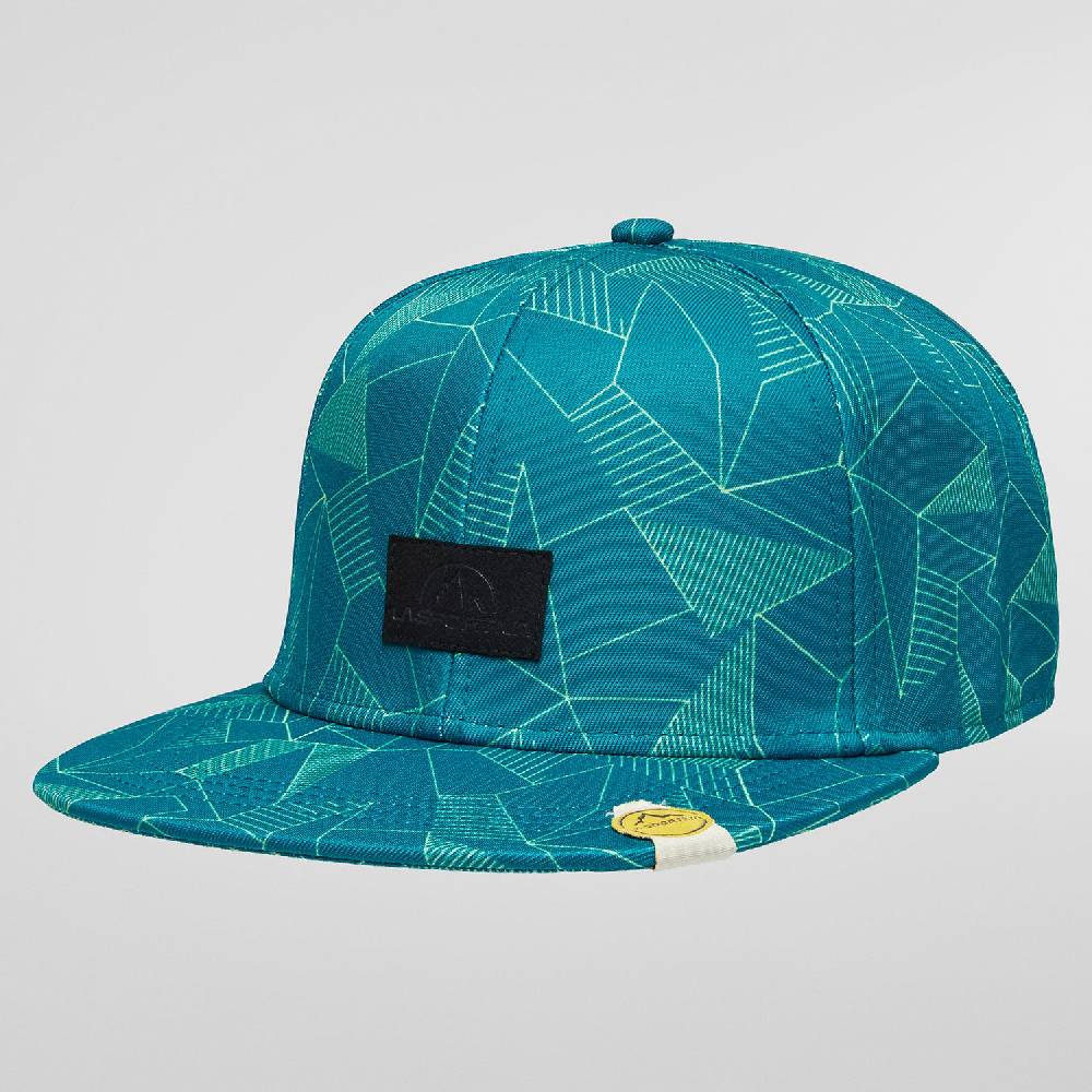 La Sportiva Dimension HatClimbing Hats-Headbands