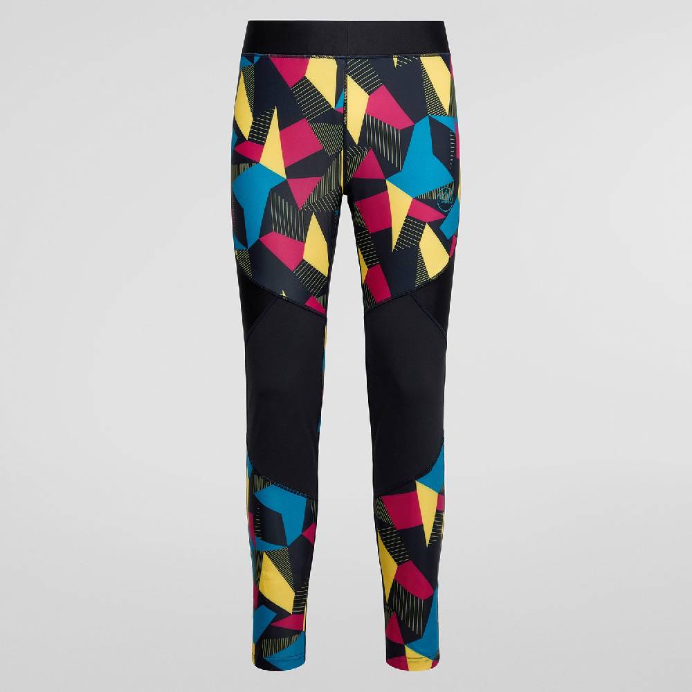 La Sportiva Dimension TightsPantaloni Arrampicata
