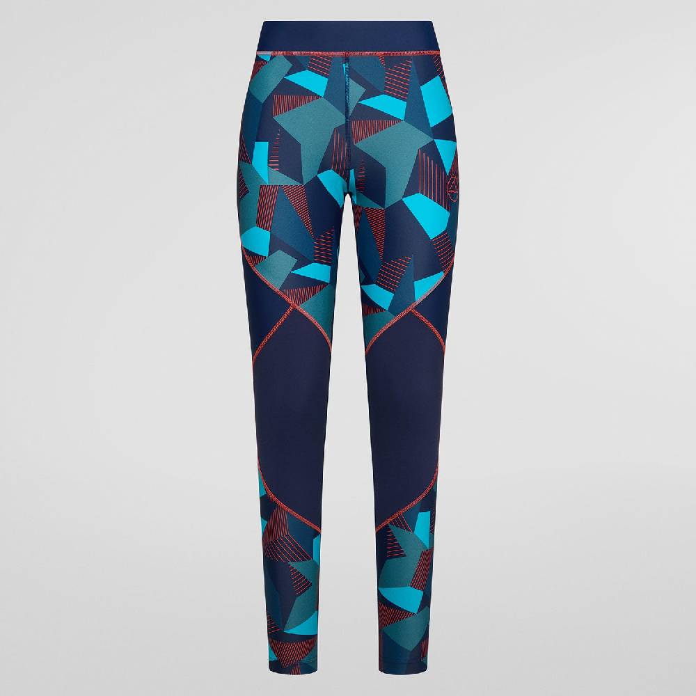 La Sportiva Dimension TightsPantaloni Arrampicata
