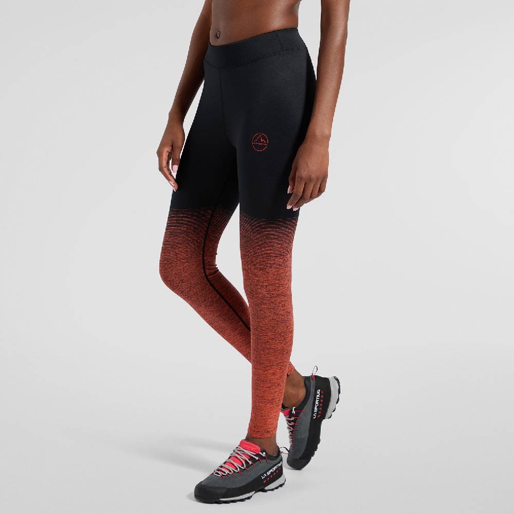 La Sportiva Patcha Leggings WPantaloni Arrampicata