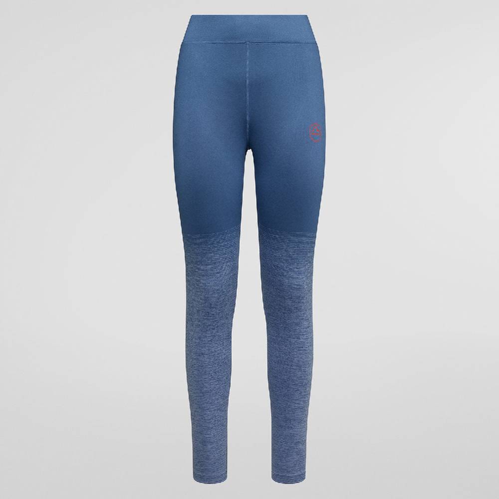 La Sportiva Patcha Leggings WPantaloni Arrampicata