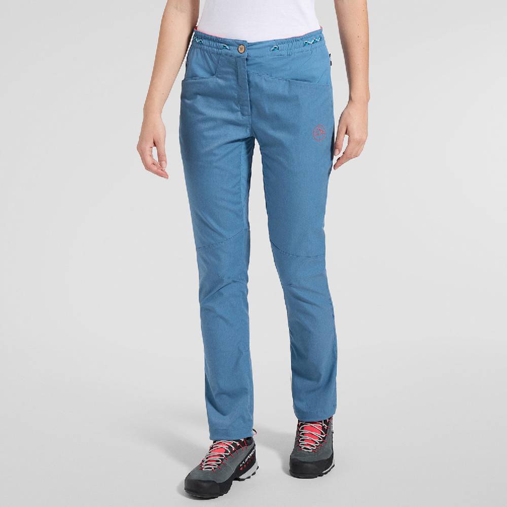 La Sportiva Machina Pant WPantaloni Arrampicata