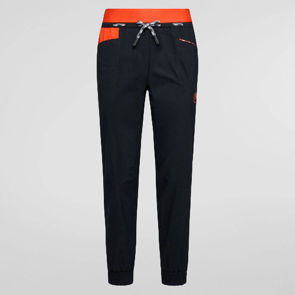 La Sportiva Mantra Pant WPantaloni Arrampicata