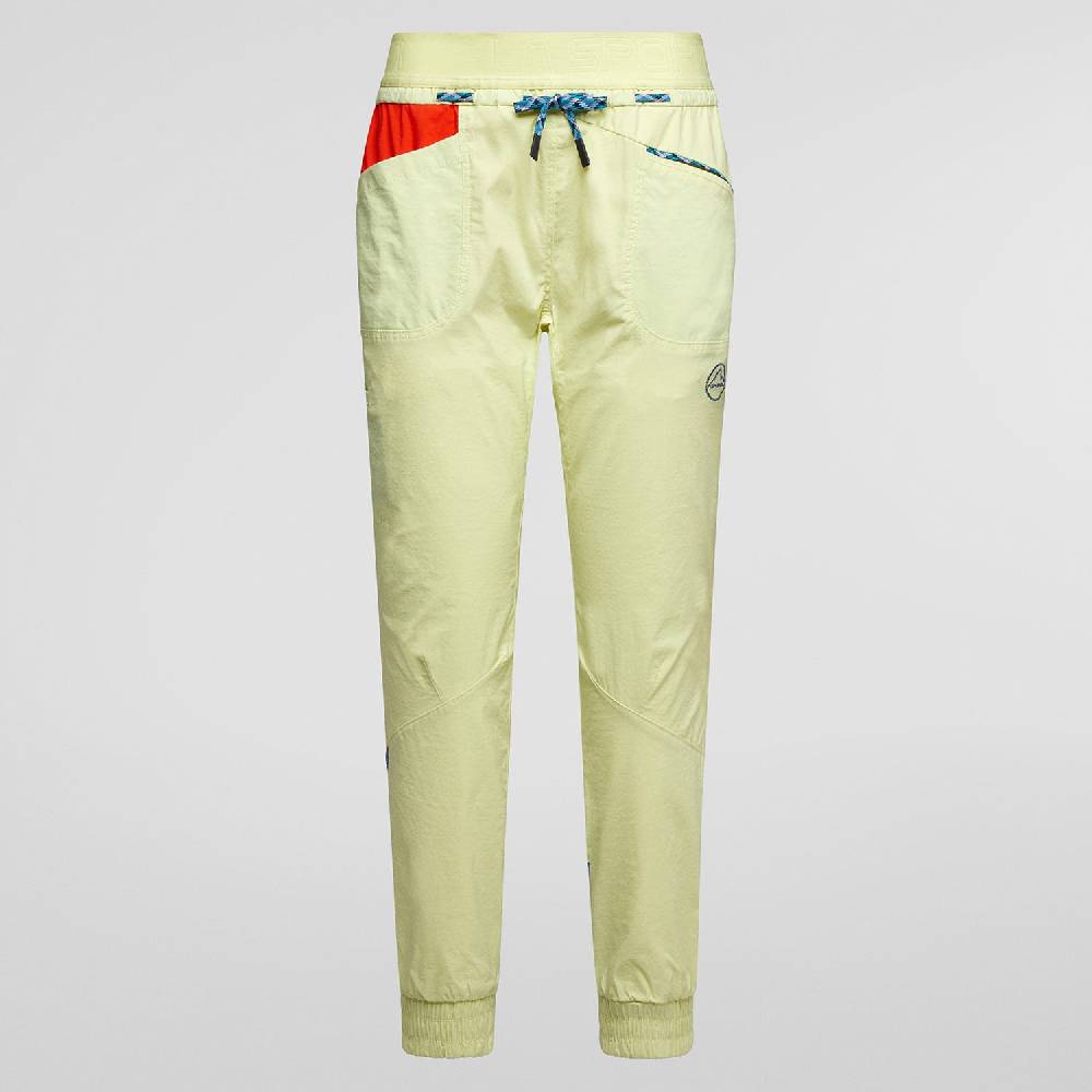 La Sportiva Mantra Pant WPantaloni Arrampicata