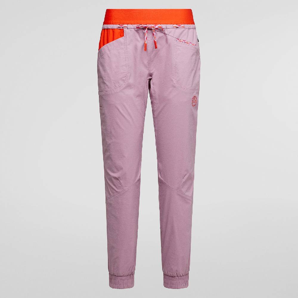 La Sportiva Mantra Pant WPantaloni Arrampicata