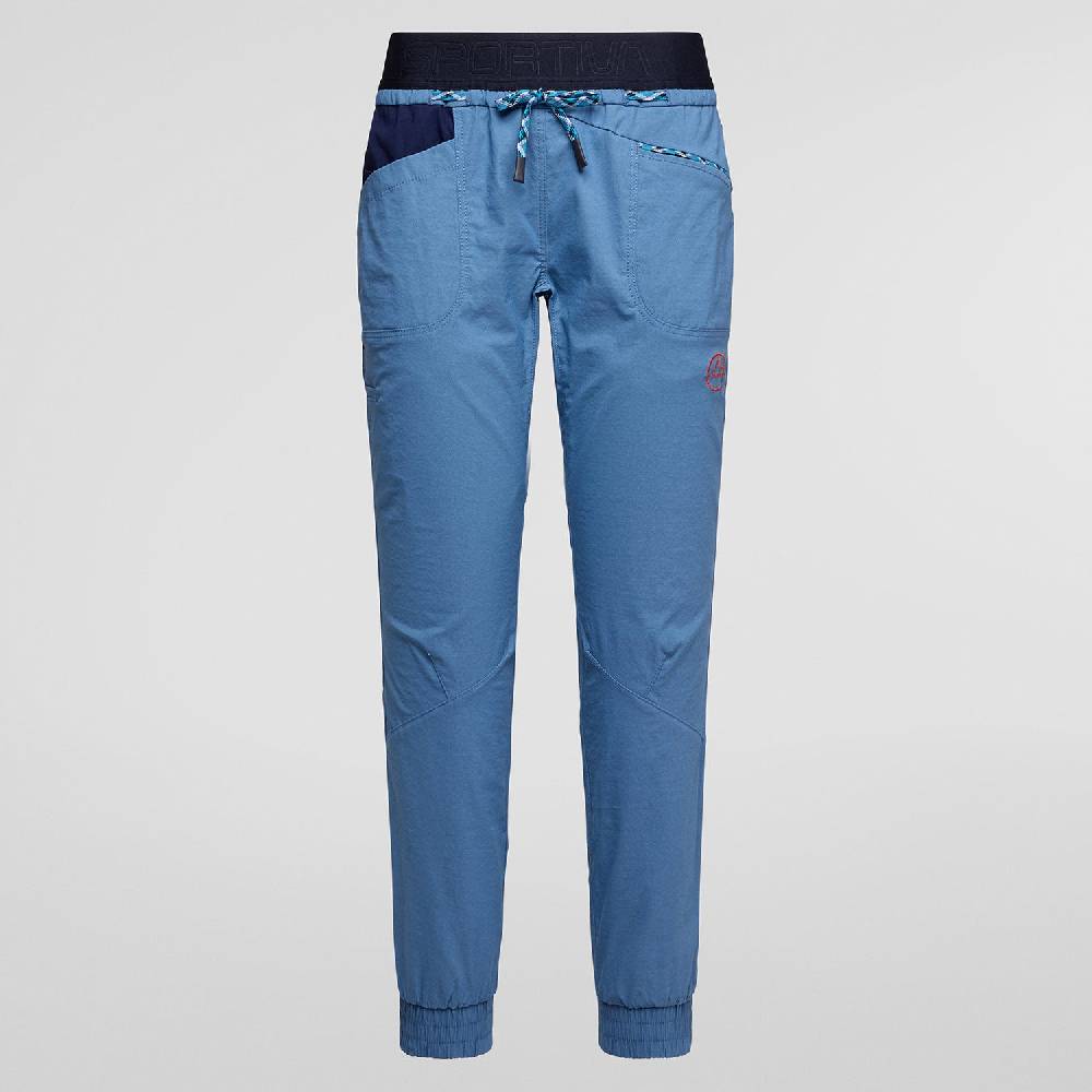 La Sportiva Mantra Pant WPantaloni Arrampicata
