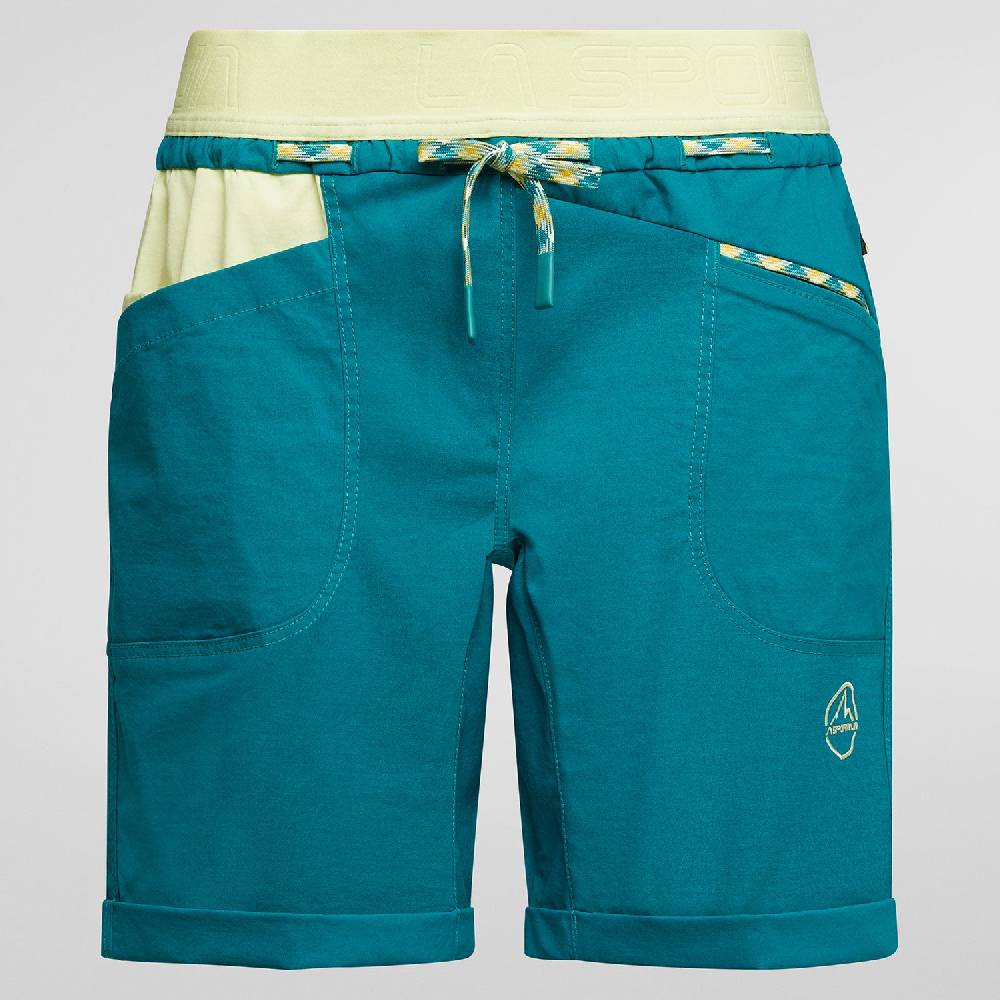 La Sportiva Mantra Short WPantaloncini Arrampicata