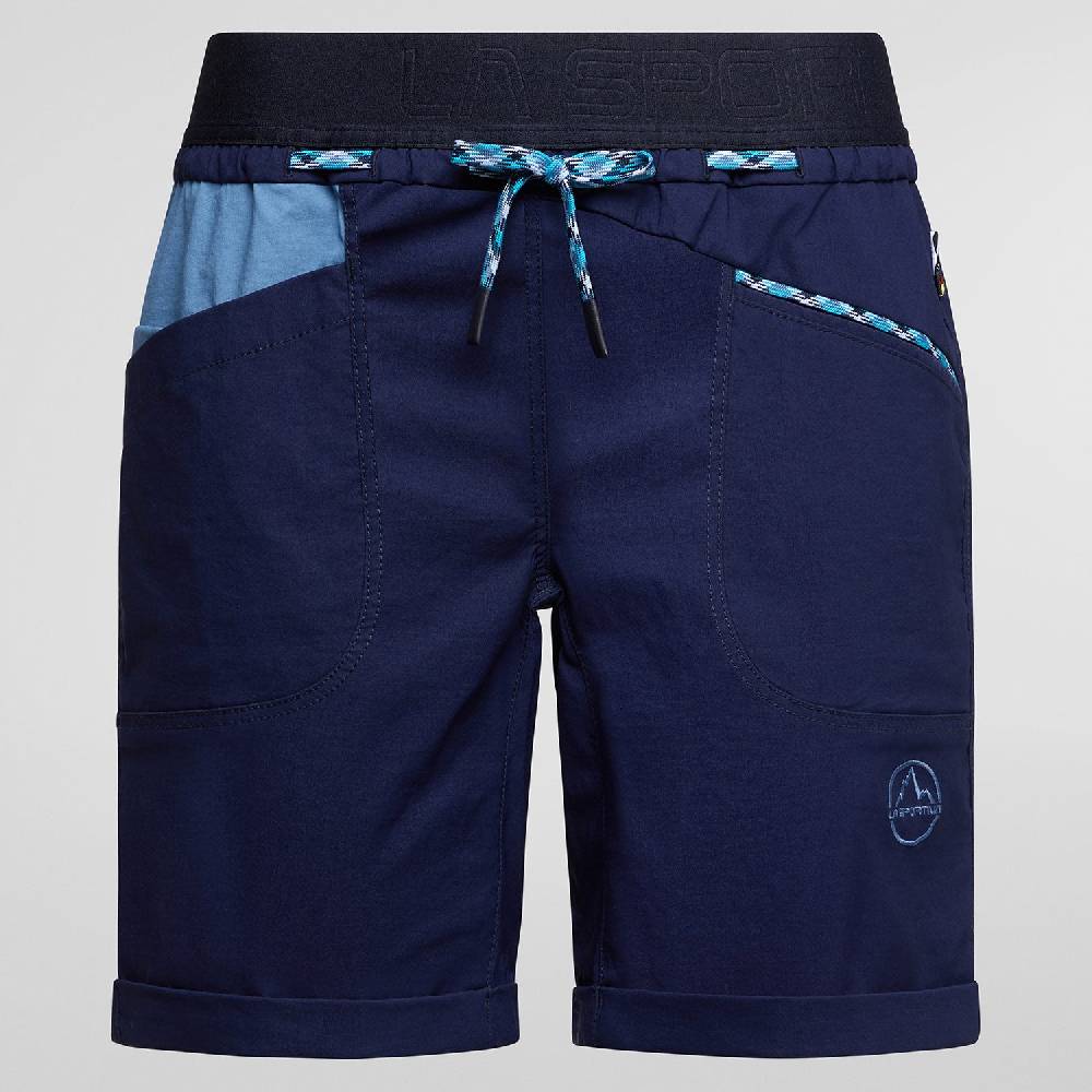La Sportiva Mantra Short WPantaloncini Arrampicata