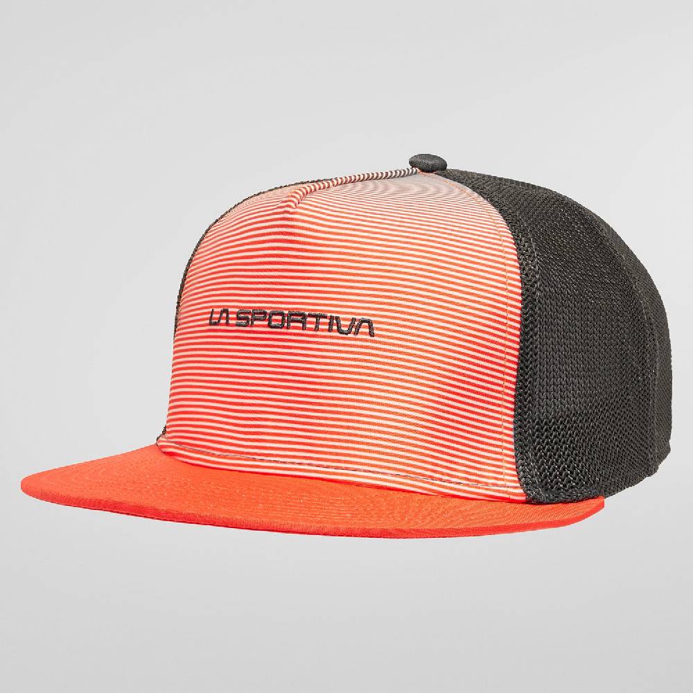 La Sportiva Fade TruckerClimbing Hats-Headbands