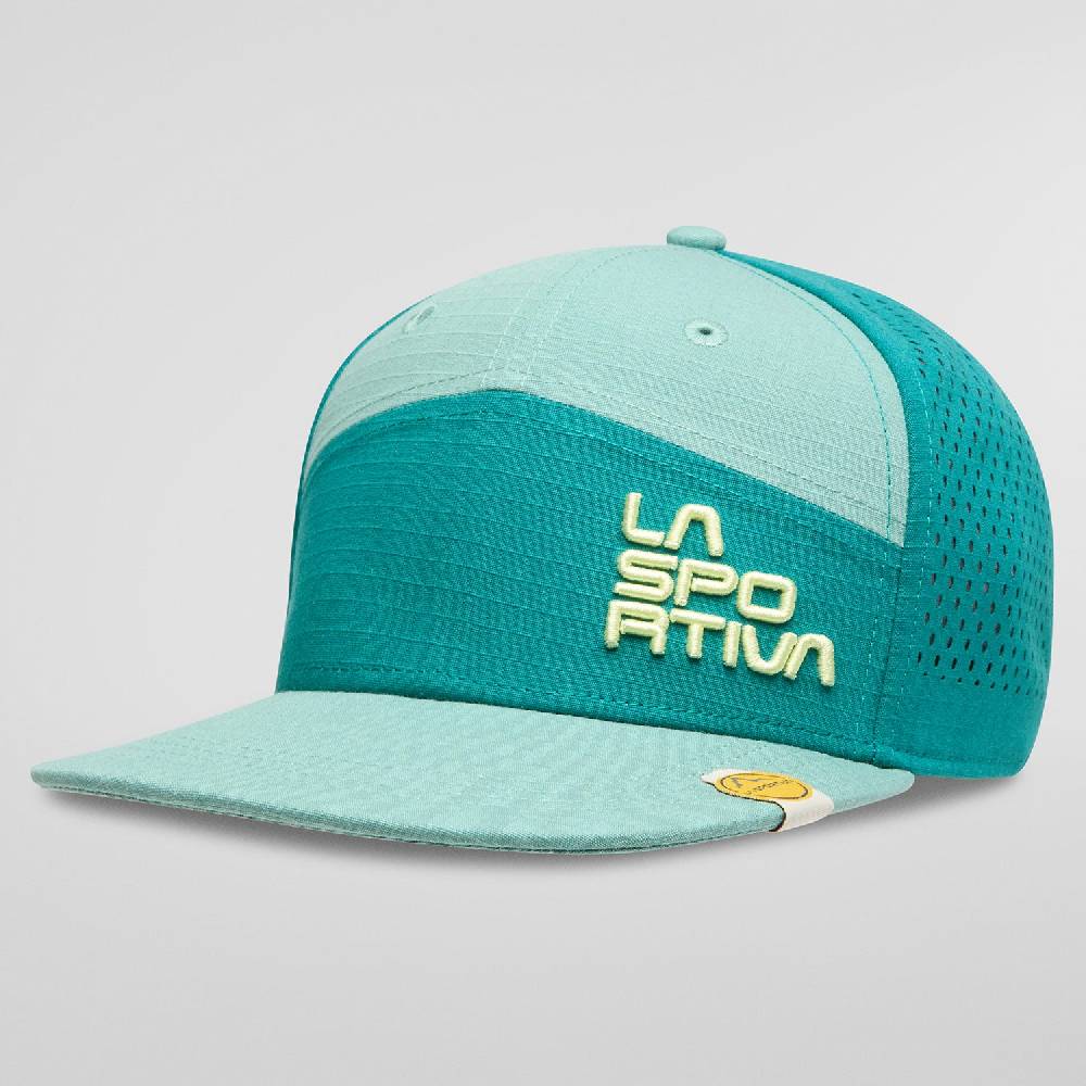 La Sportiva Traverse TruckerClimbing Hats-Headbands