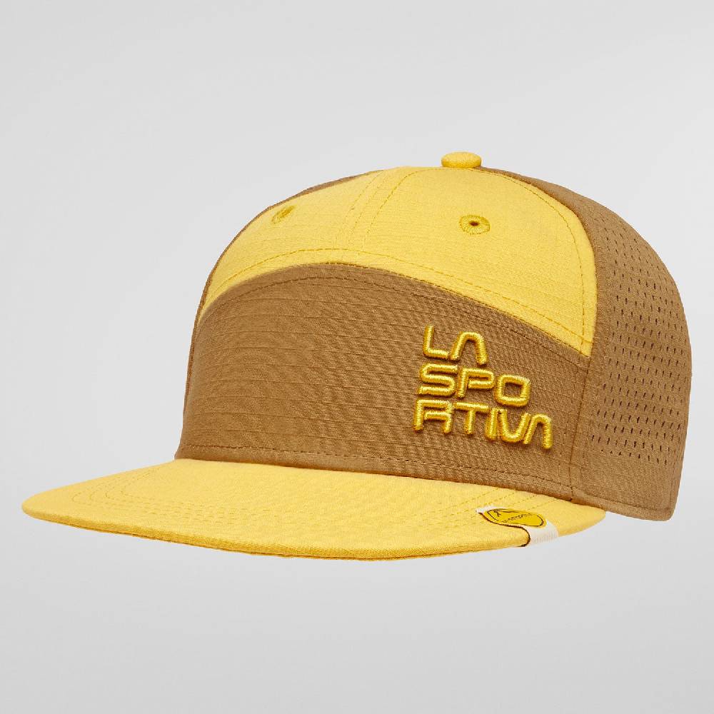 La Sportiva Traverse TruckerClimbing Hats-Headbands