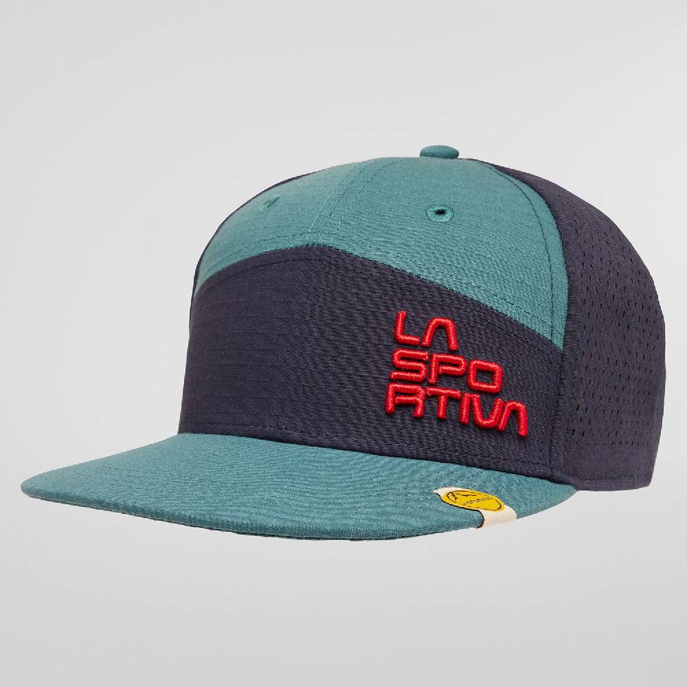 La Sportiva Traverse TruckerClimbing Hats-Headbands