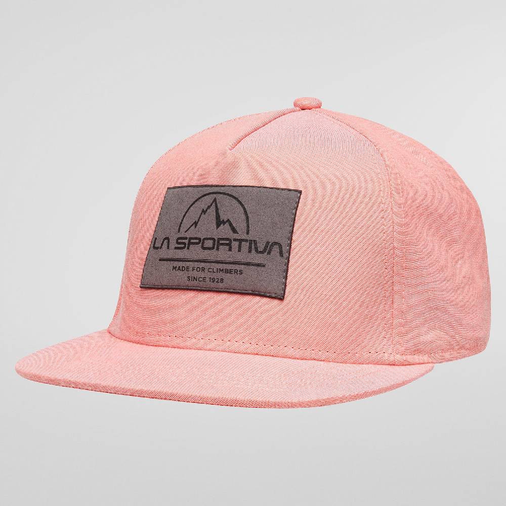 La Sportiva Flat Hat Climbing Hats-Headbands