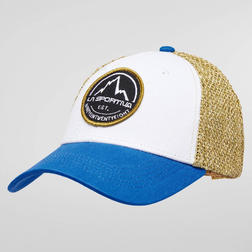 La Sportiva Belayer CapClimbing Hats-Headbands