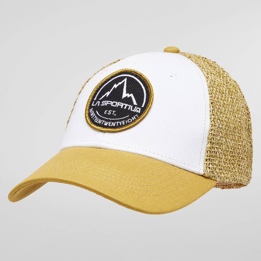 La Sportiva Belayer CapClimbing Hats-Headbands