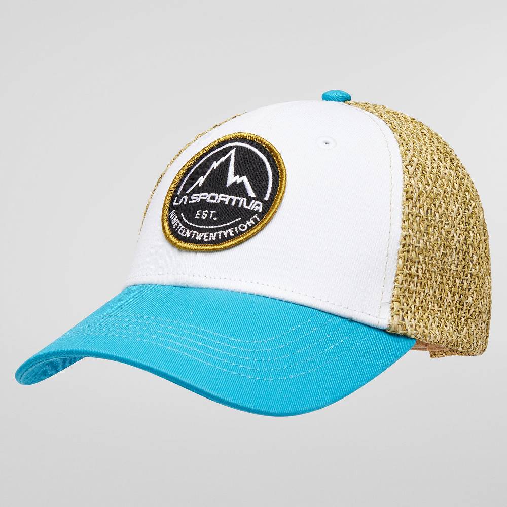 La Sportiva Belayer CapClimbing Hats-Headbands
