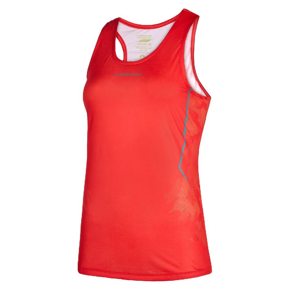 La Sportiva Pacer Tank WT-Shirts Trail Running