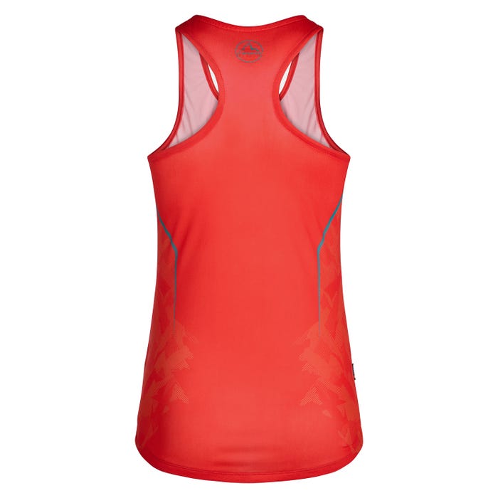 La Sportiva Pacer Tank WT-Shirts Trail Running Hotsell