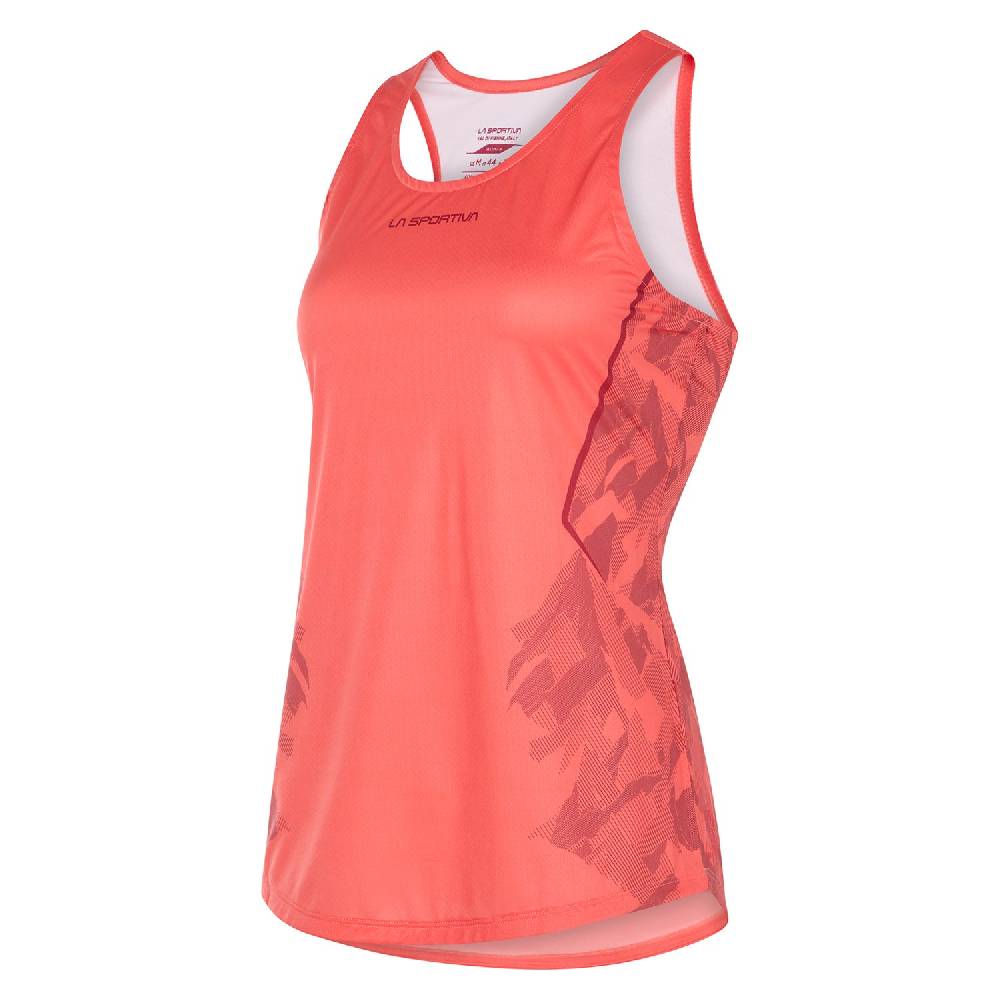 La Sportiva Pacer Tank WT-Shirts Trail Running