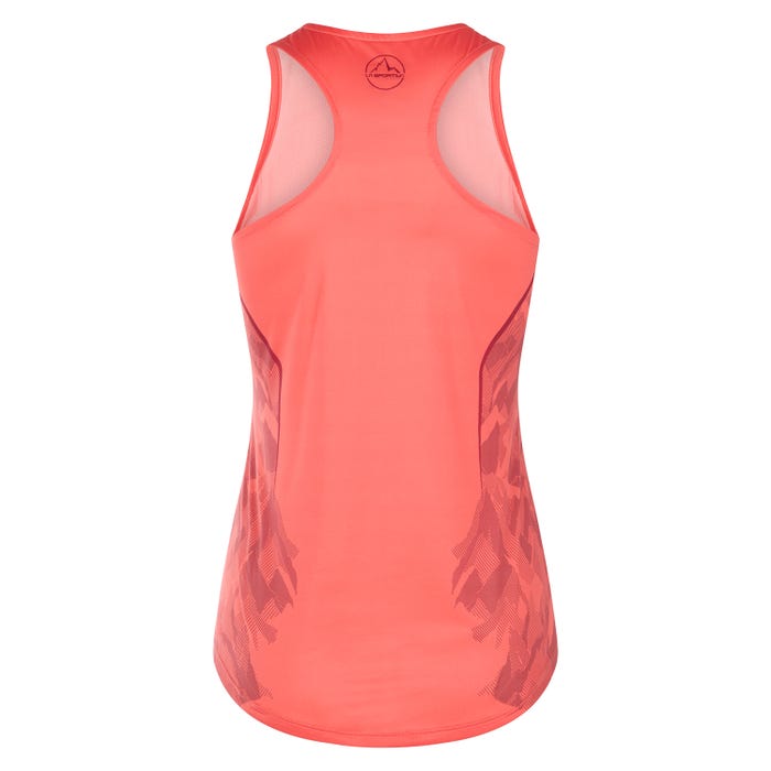 La Sportiva Pacer Tank WT-Shirts Trail Running Vendita Calda