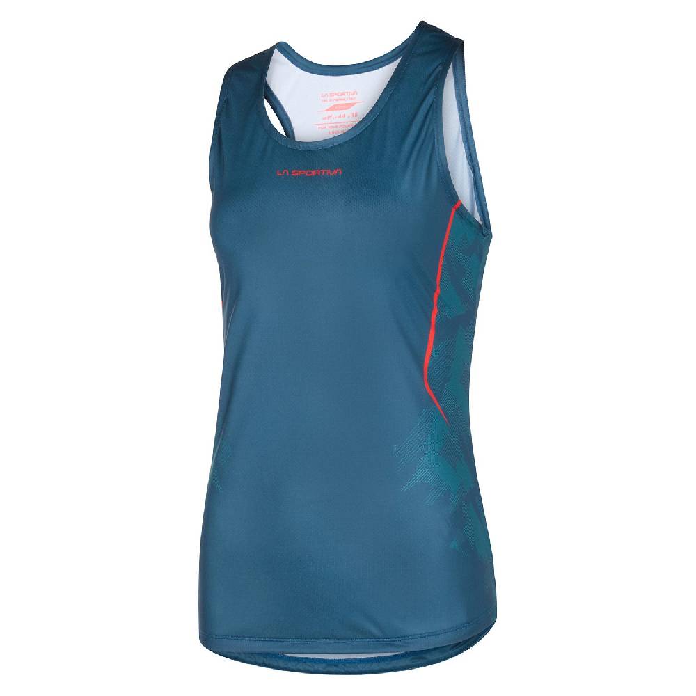 La Sportiva Pacer Tank WT-Shirts Trail Running