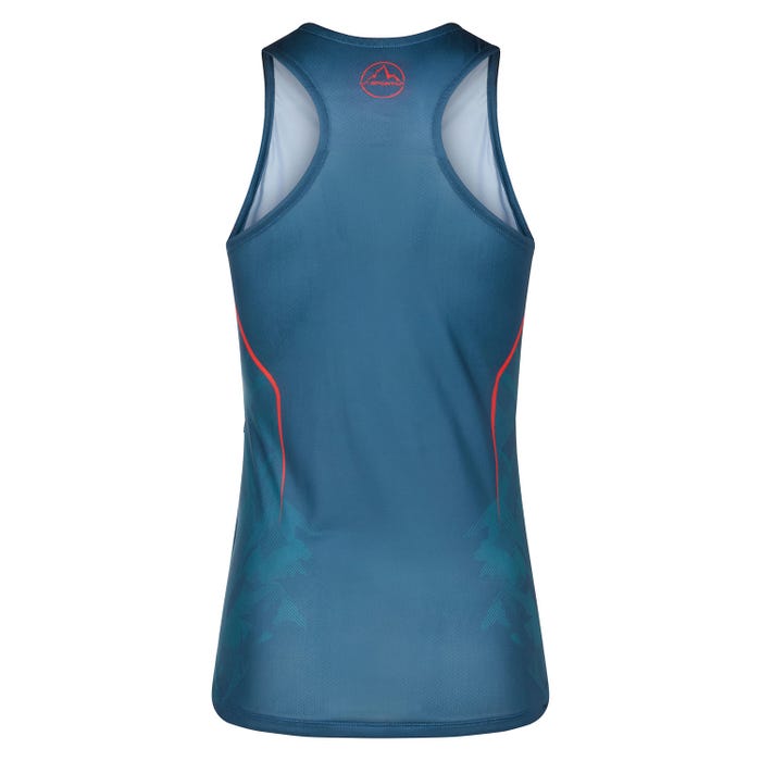 La Sportiva Pacer Tank WT-Shirts Trail Running Vendita Economica