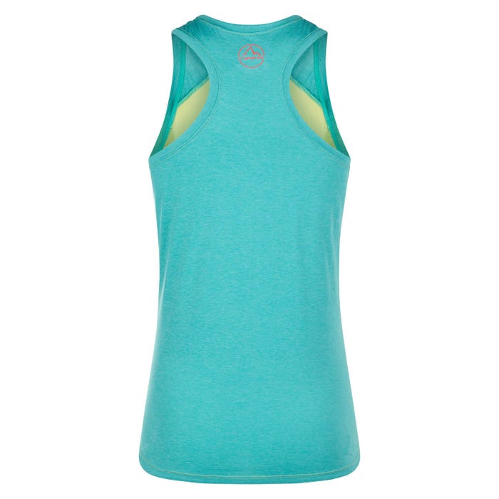 La Sportiva Tracer Tank WT-Shirts Trail Running Vendite Flash
