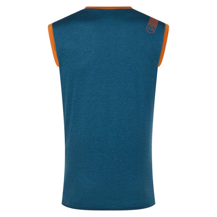 La Sportiva Tracer Tank MT-Shirts Trail Running Nuova